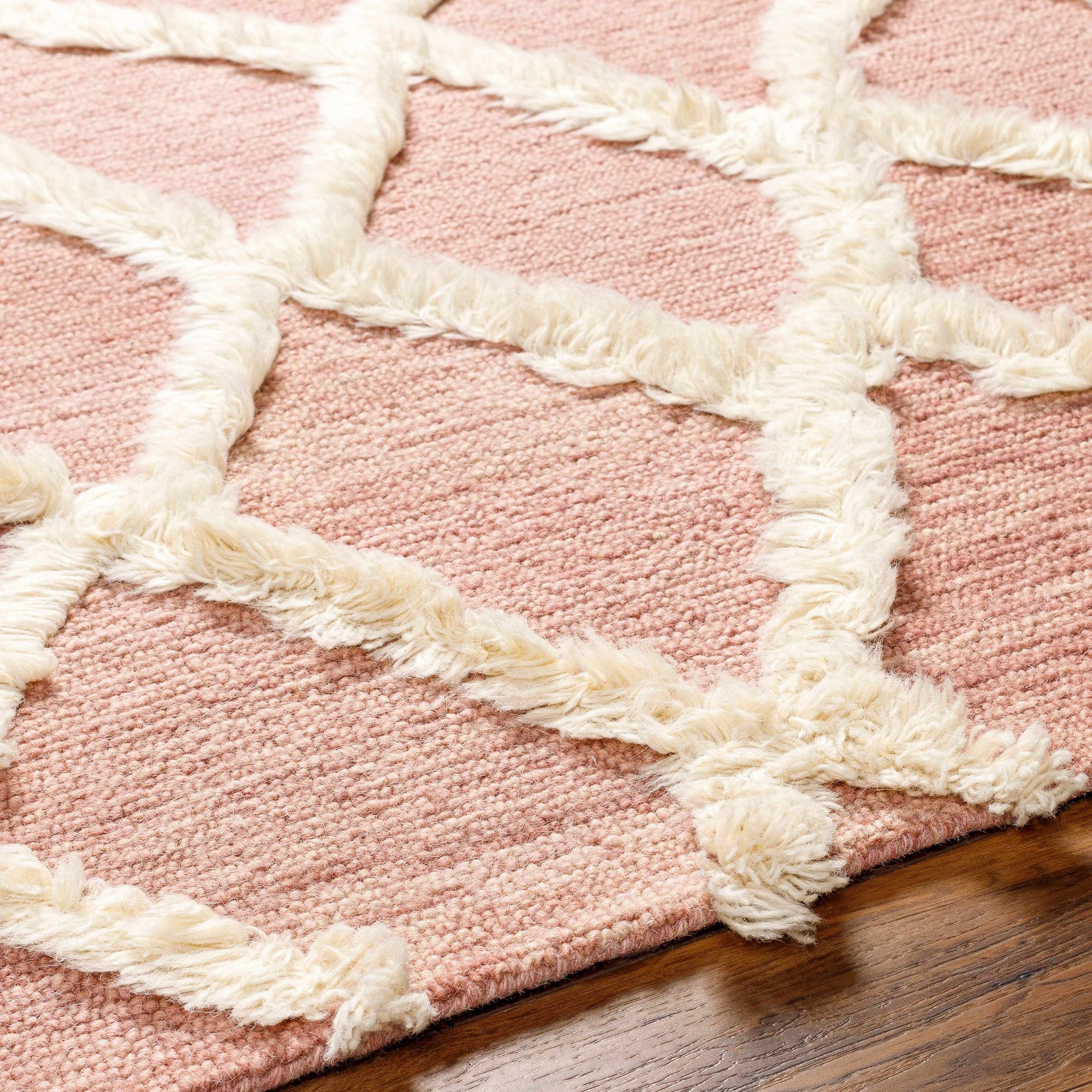 Valery VLY-2302 Hand Tufted Rug