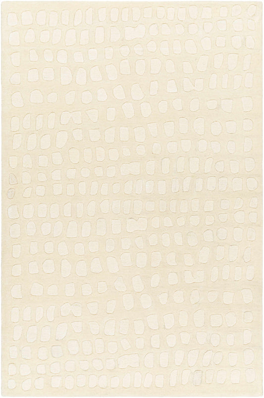 Vilnius VNS-2304 Hand Tufted Rug