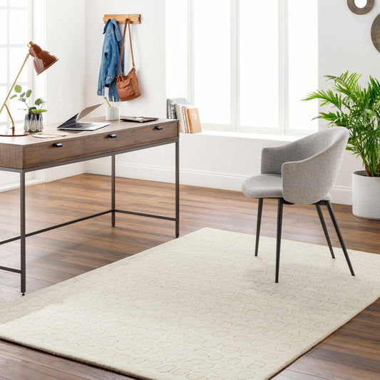 Vilnius VNS-2304 Hand Tufted Rug