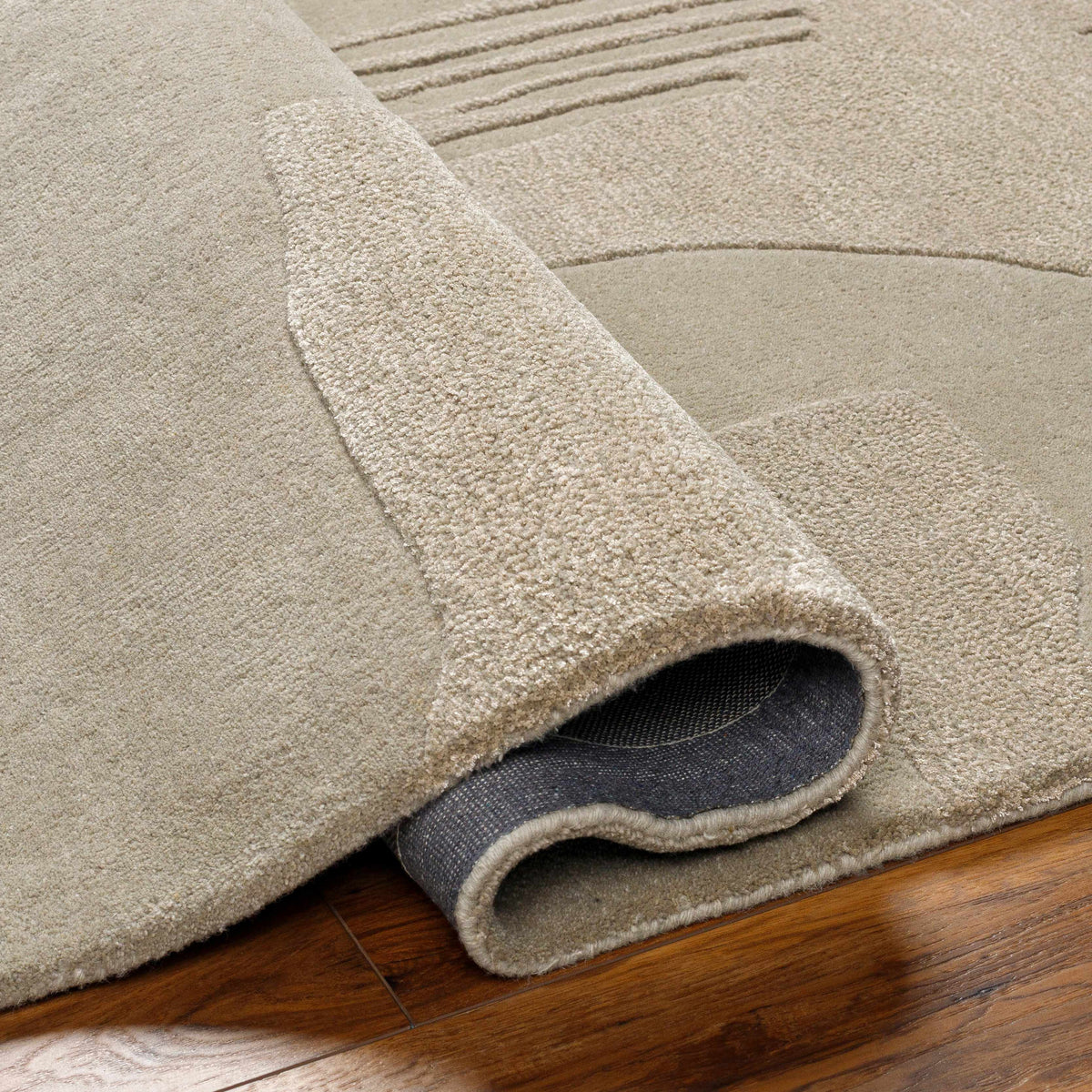 Vilnius VNS-2300 Hand Tufted Rug