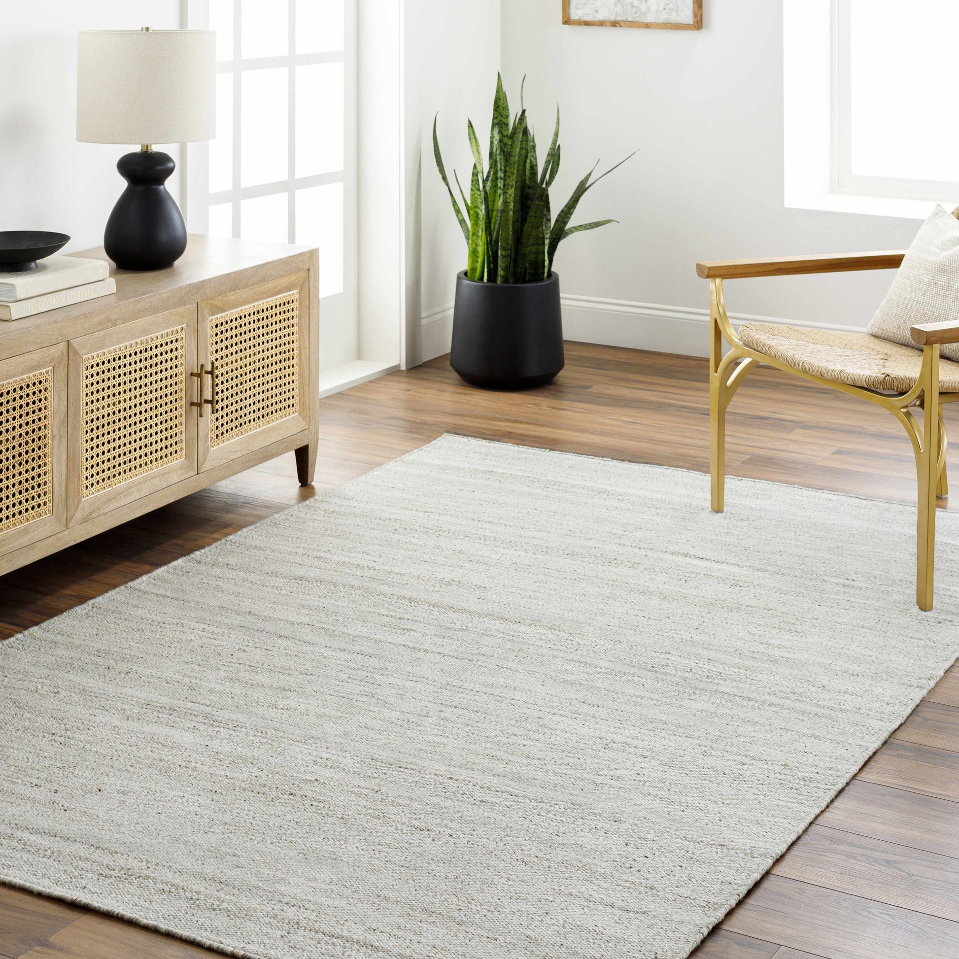 Verna VRA-2300 Handmade Rug