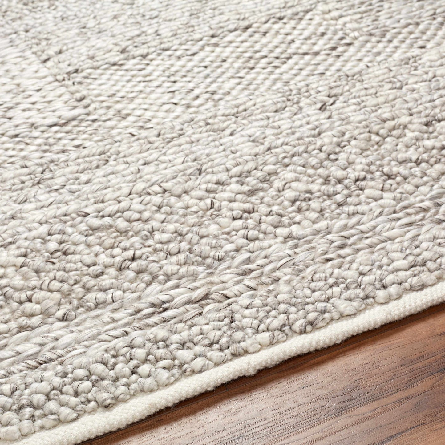 Vesta VST-2300 Hand Woven Rug