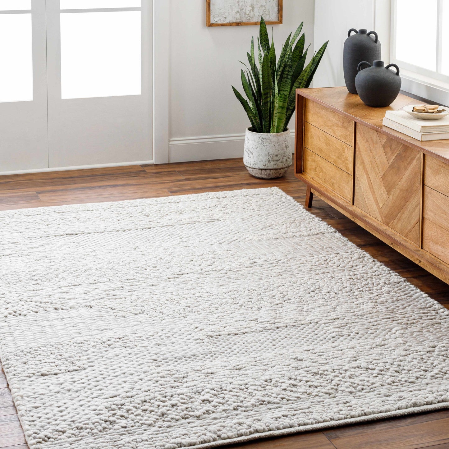 Vesta VST-2301 Handmade Rug