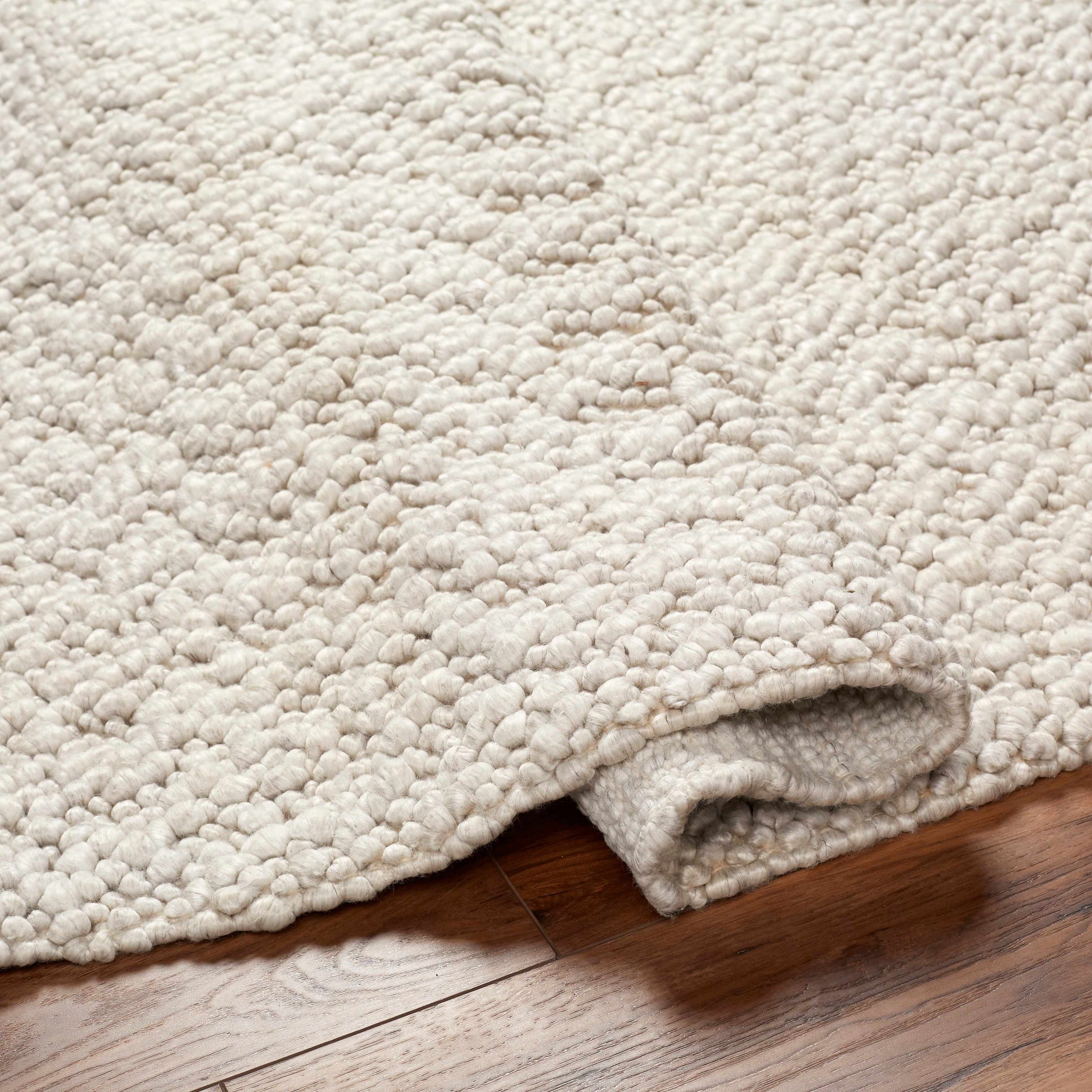 Vesta VST-2303 Hand Woven Rug