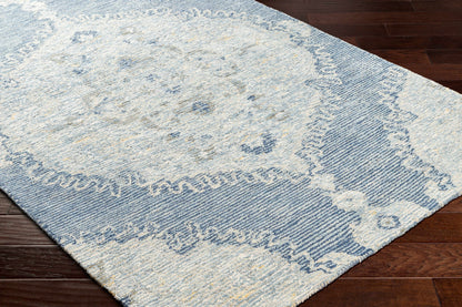 Vivianne VVE-2303 Handmade Rug