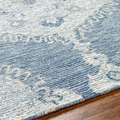 Vivianne VVE-2303 Handmade Rug