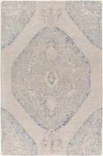 Vivianne VVE-2301 Hand Tufted Rug