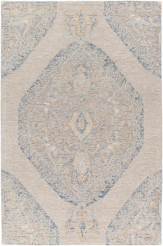 Vivianne VVE-2301 Hand Tufted Rug