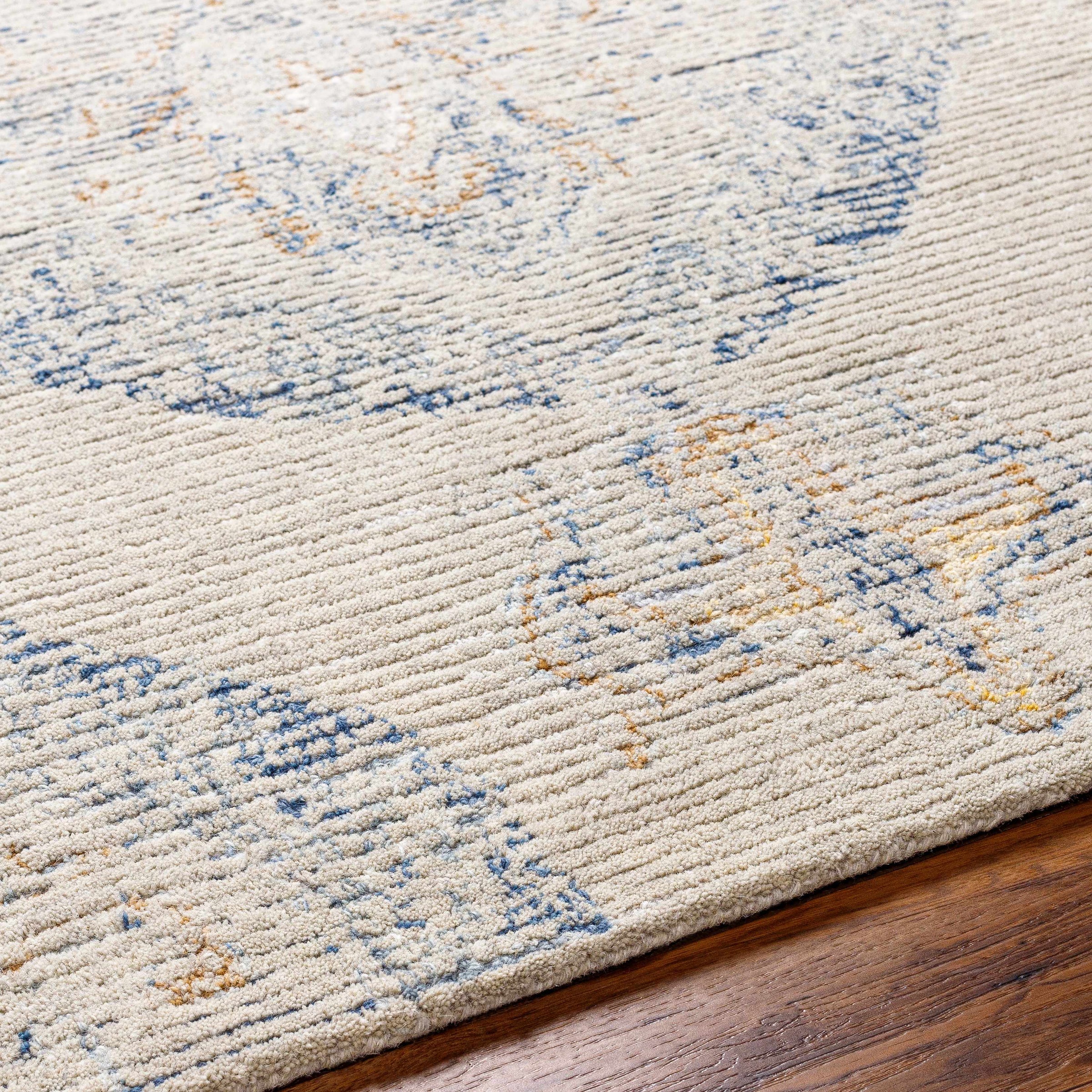 Vivianne VVE-2301 Hand Tufted Rug