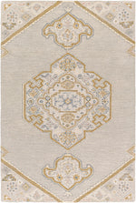 Vivianne VVE-2300 Hand Tufted Rug