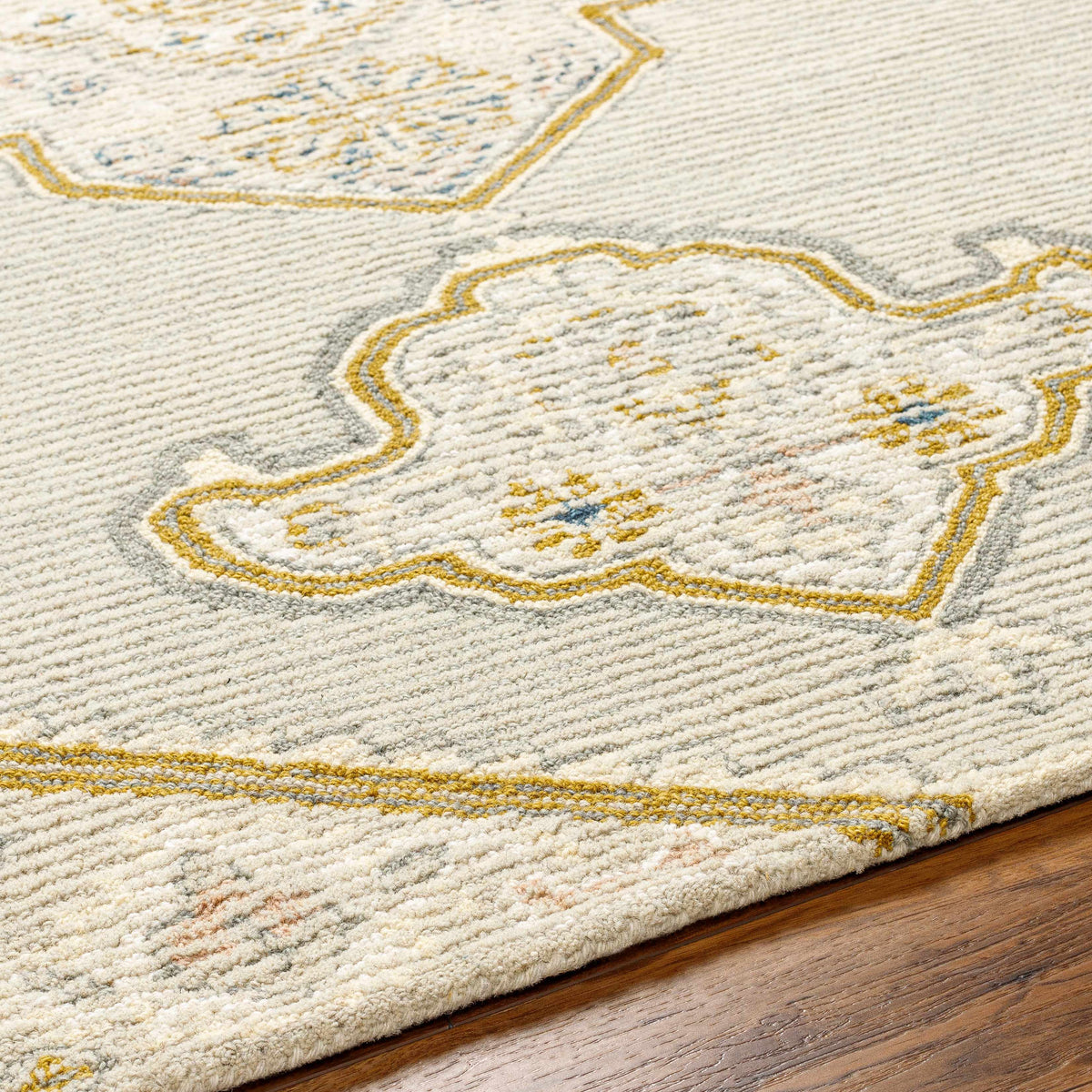 Vivianne VVE-2300 Hand Tufted Rug