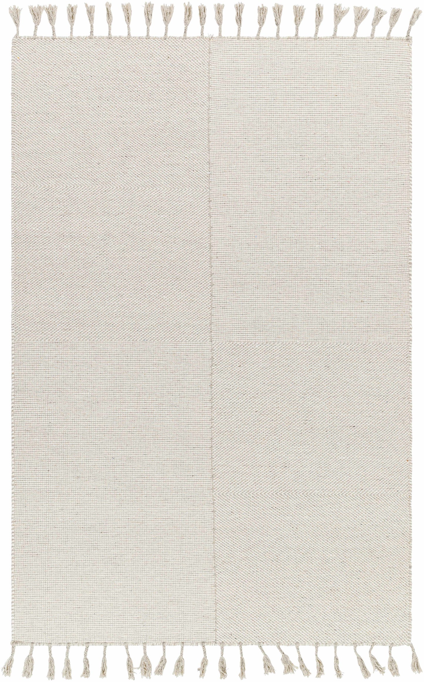 Vivian VVI-2300 Hand Woven Rug