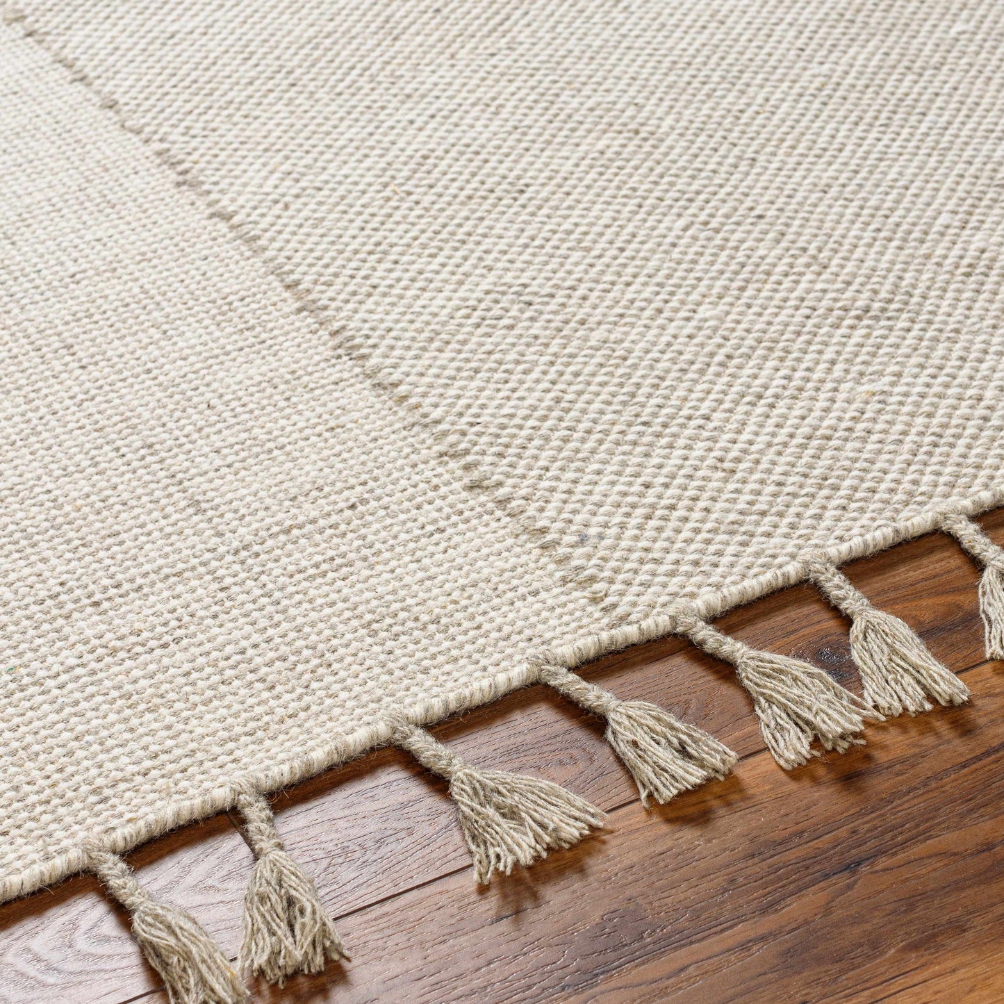 Vivian VVI-2300 Hand Woven Rug