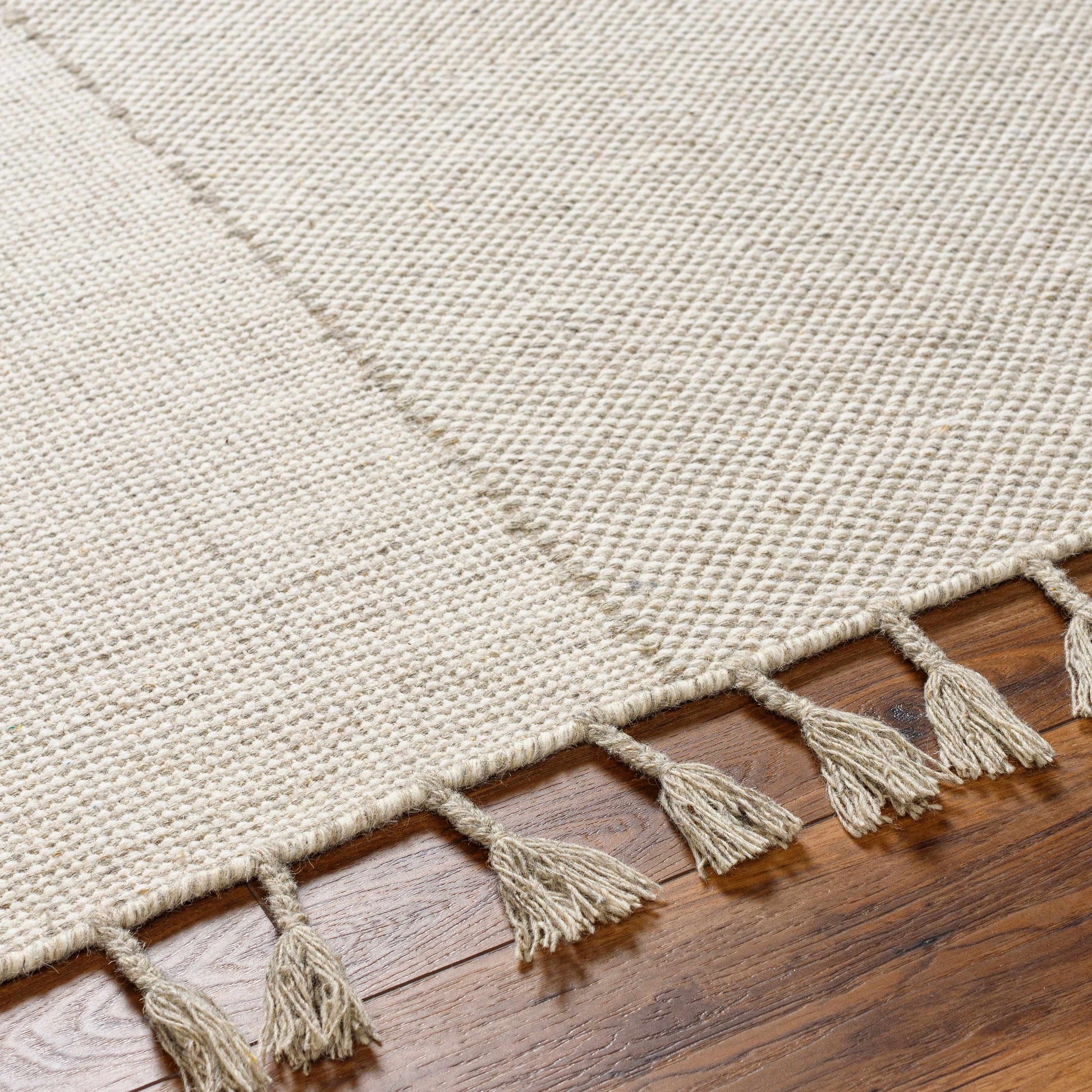 Vivian VVI-2300 Hand Woven Rug