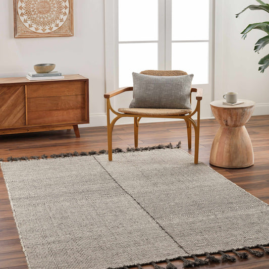 Vivian VVI-2302 Hand Woven Rug