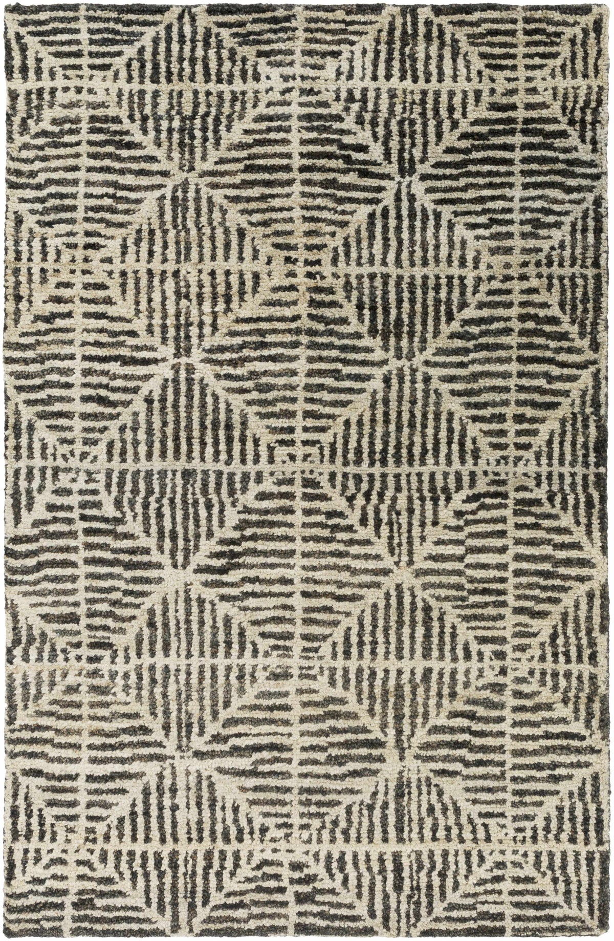 Bjorn BJR-1004 Hand Knotted Rug