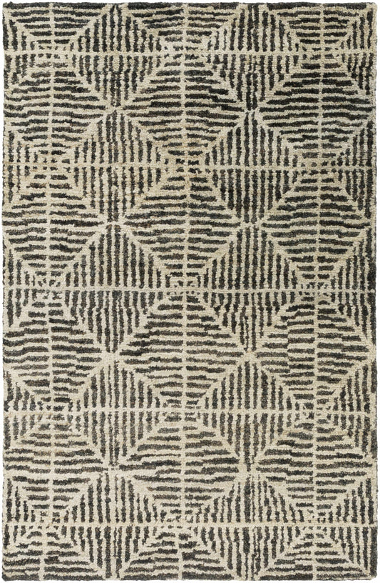 Bjorn BJR-1004 Hand Knotted Rug