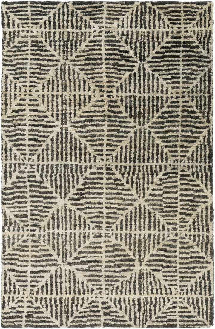 Bjorn BJR-1004 Hand Knotted Rug