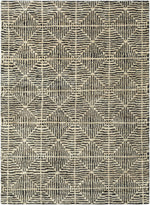 Bjorn BJR-1004 Hand Knotted Rug