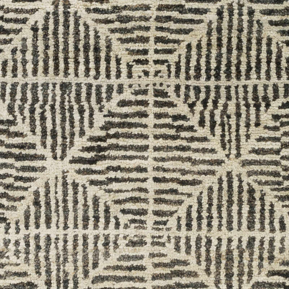 Bjorn BJR-1004 Hand Knotted Rug