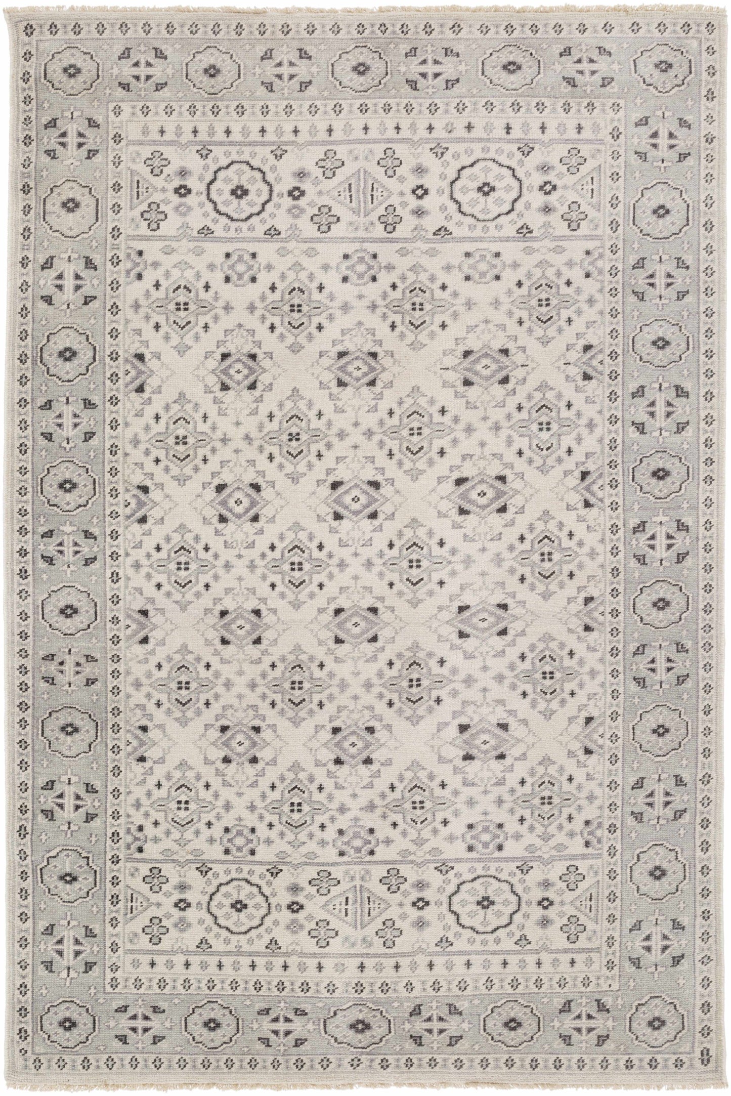 Cappadocia CPP-5009 Hand Knotted Rug