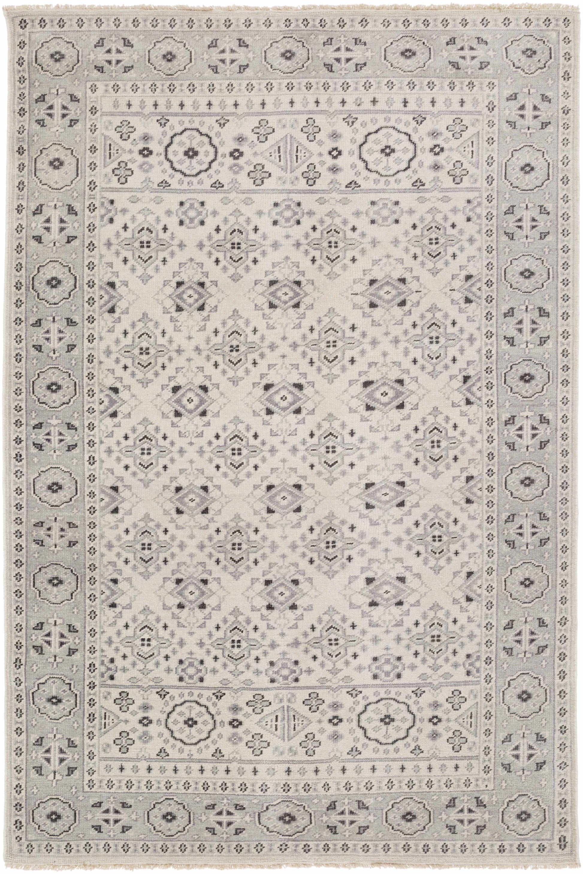 Cappadocia CPP-5009 Hand Knotted Rug