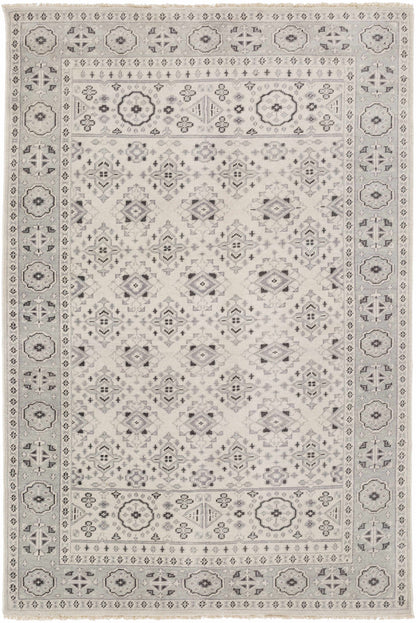 Cappadocia CPP-5009 Hand Knotted Rug