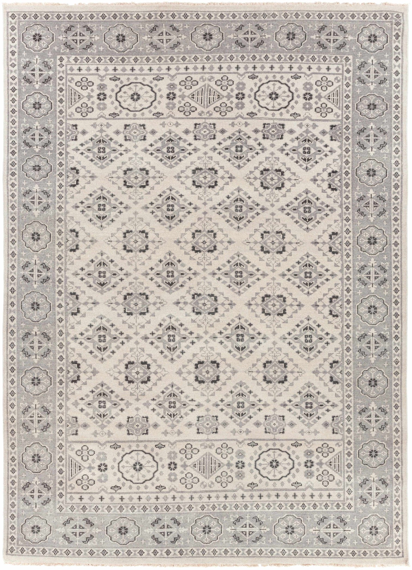 Cappadocia CPP-5009 Hand Knotted Rug