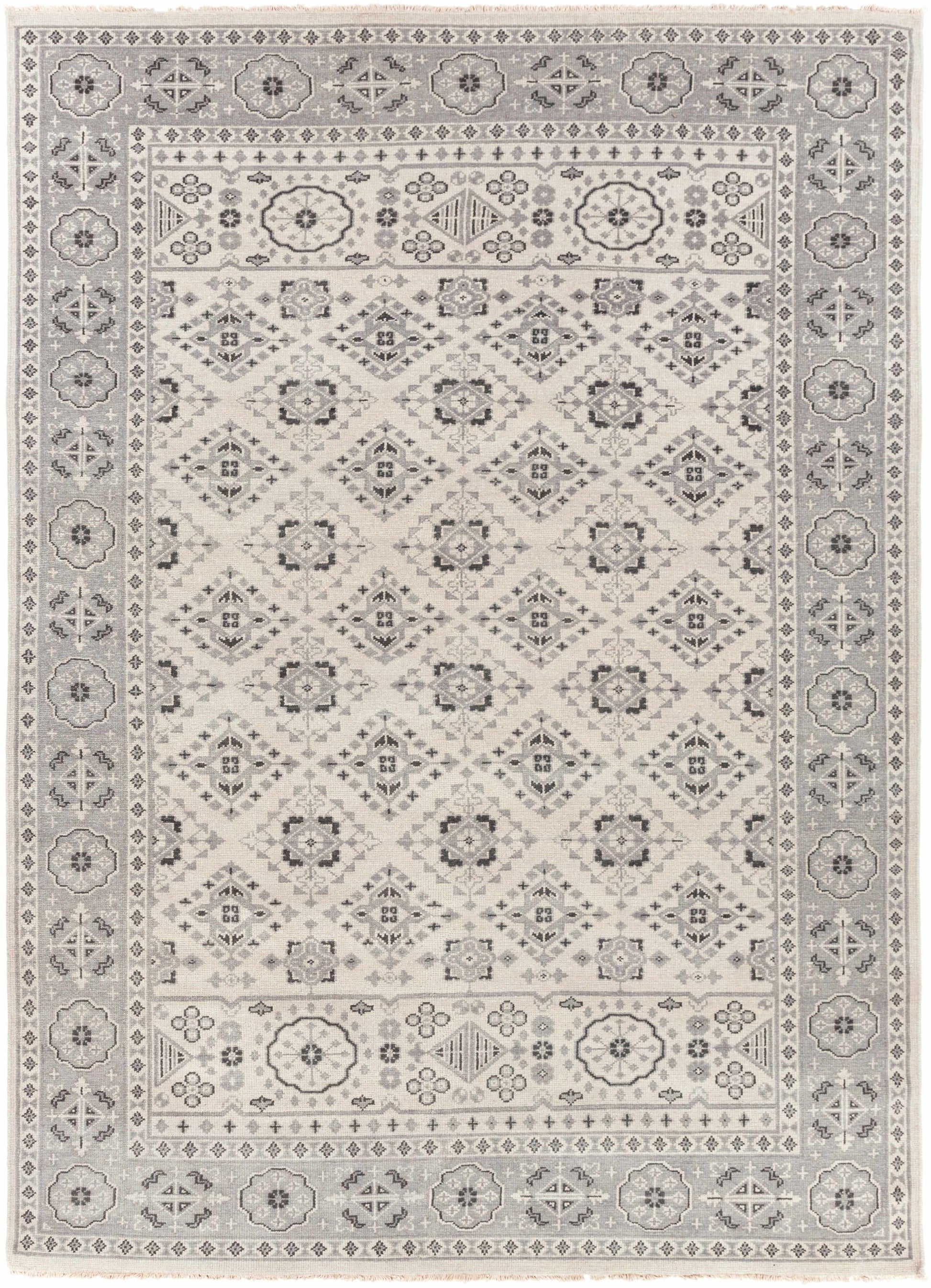 Cappadocia CPP-5009 Hand Knotted Rug