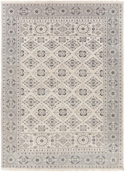 Cappadocia CPP-5009 Hand Knotted Rug
