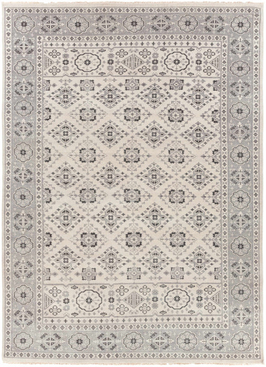 Cappadocia CPP-5009 Hand Knotted Rug