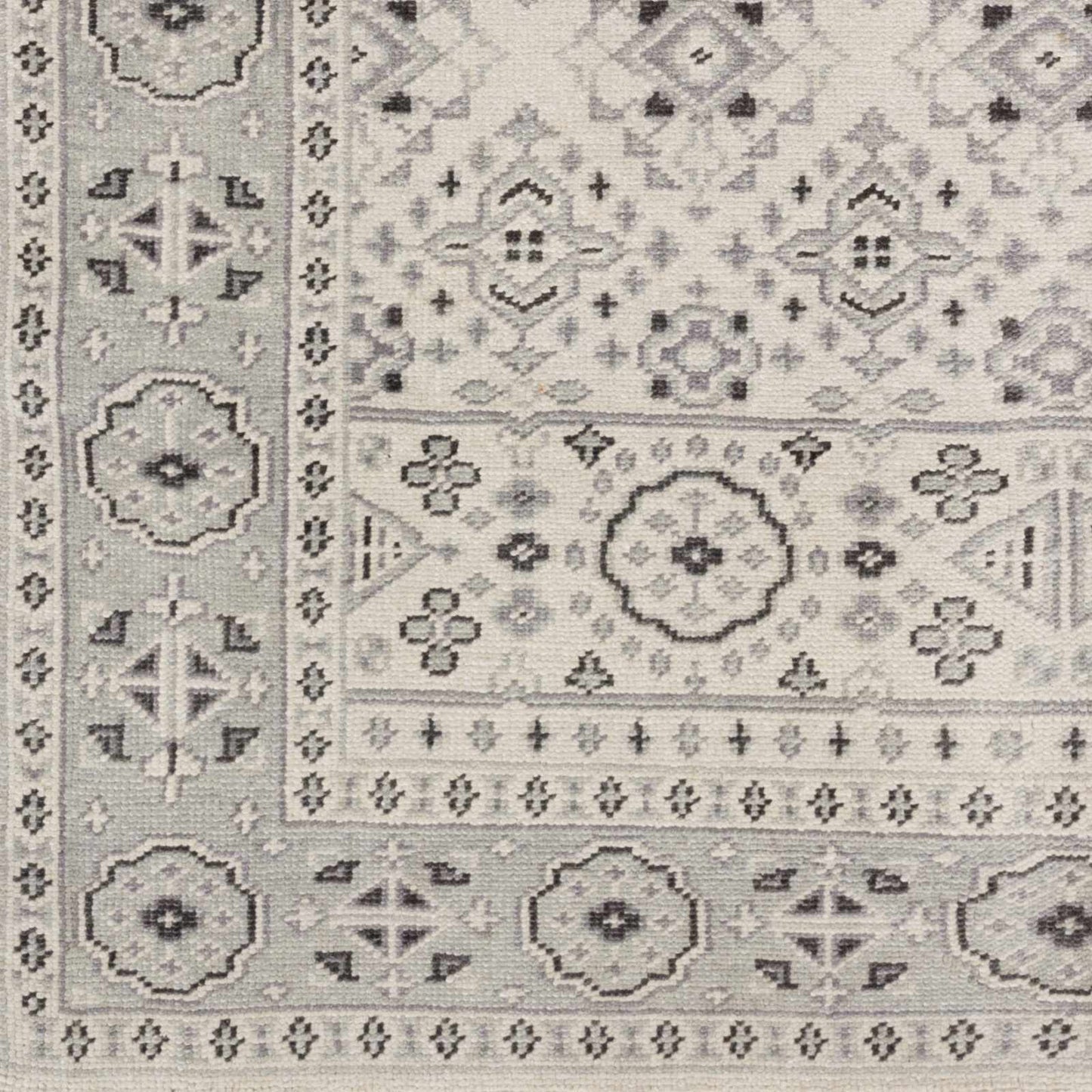Cappadocia CPP-5009 Hand Knotted Rug