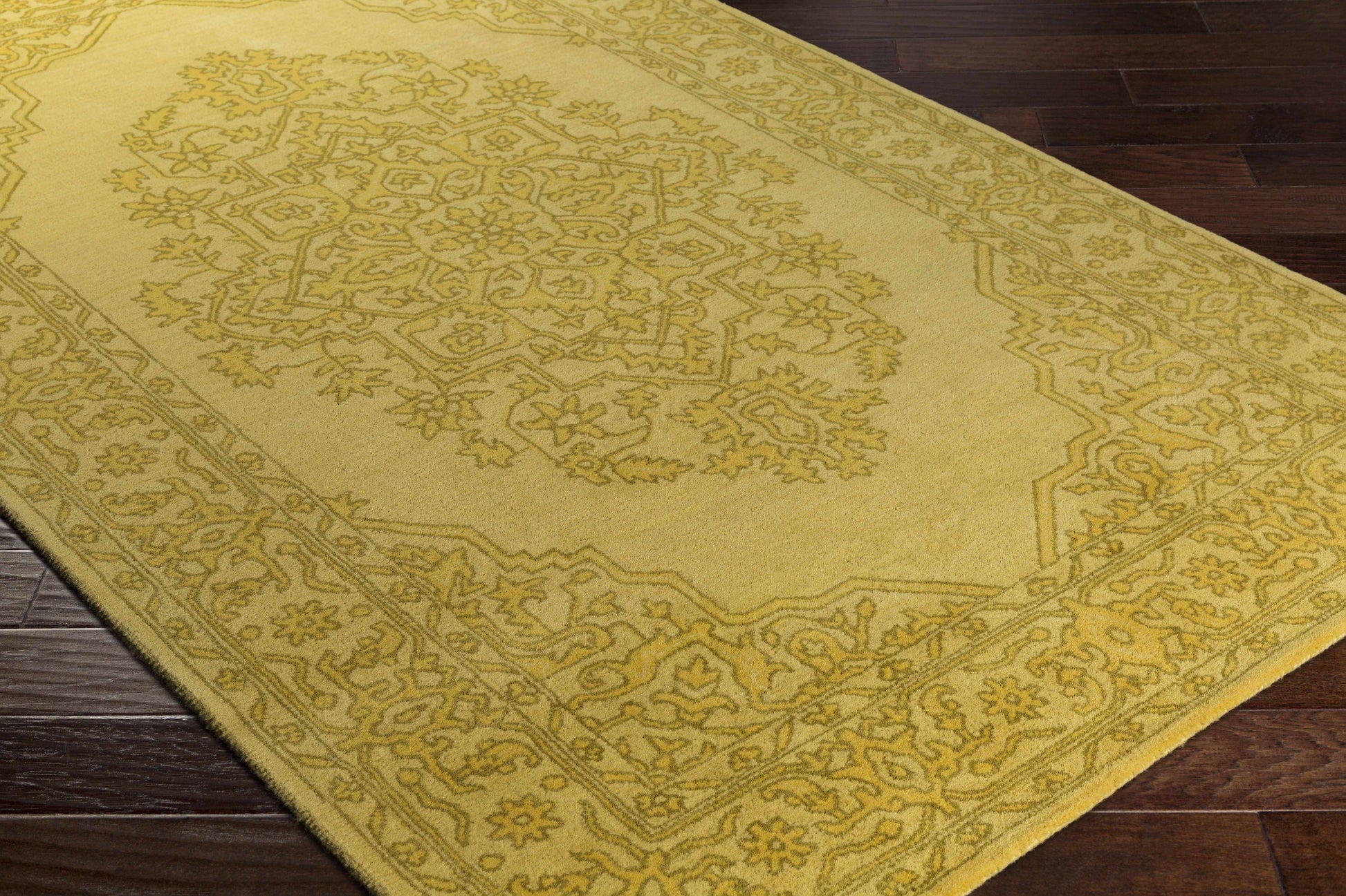 Middleton AWMD-2354 Hand Tufted Rug