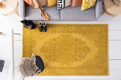 Middleton AWMD-2354 Hand Tufted Rug