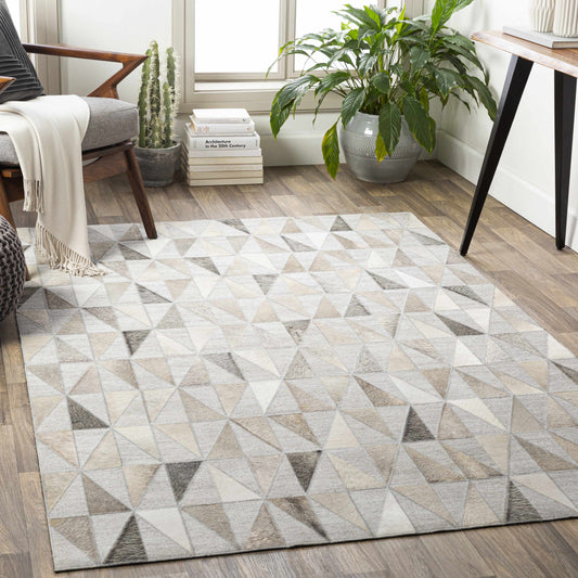 Medora MOD-1022 Hand Crafted Rug