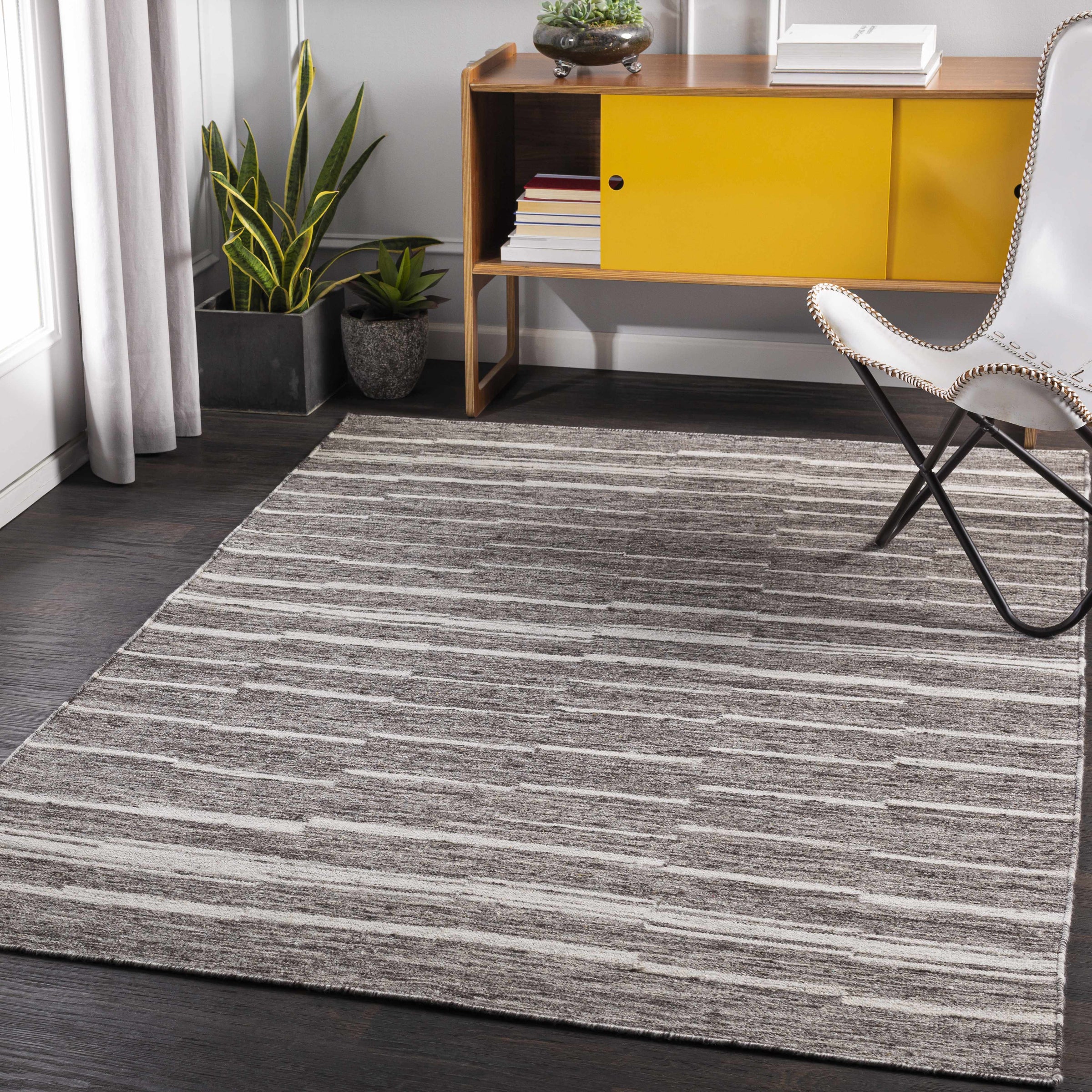 Tamaris TMI-2301 Hand Woven Rug