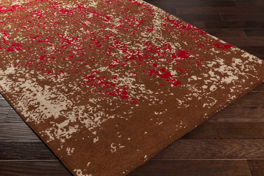 Egypt EGT-3078 Hand Woven Rug