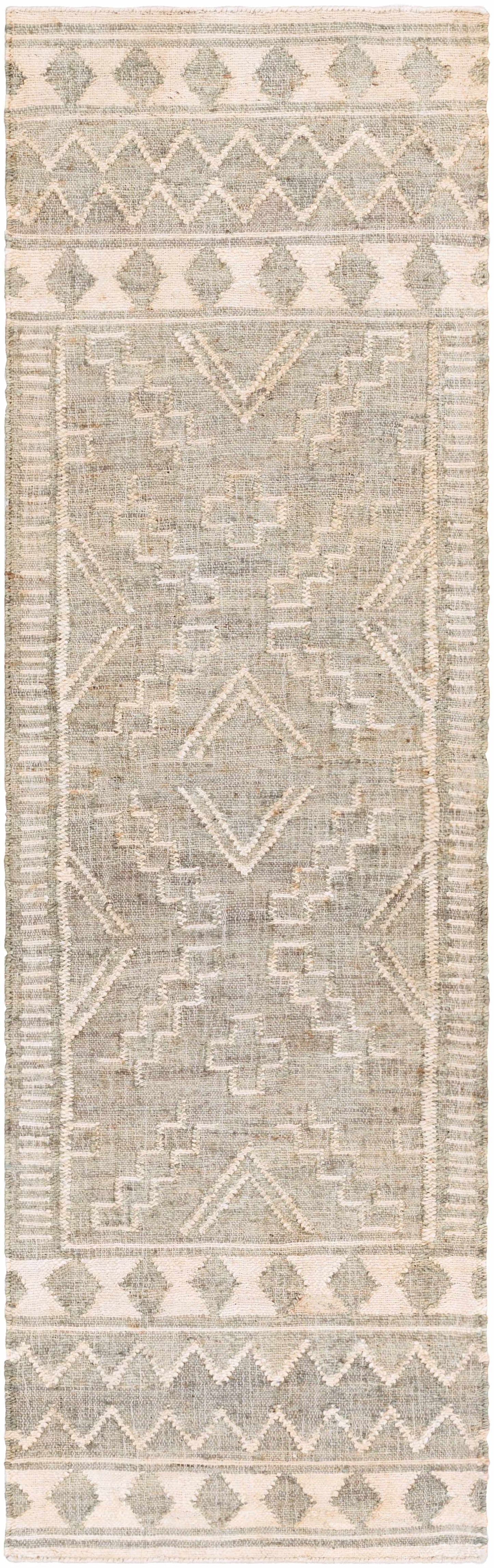 Cadence CEC-2301 Hand Woven Rug