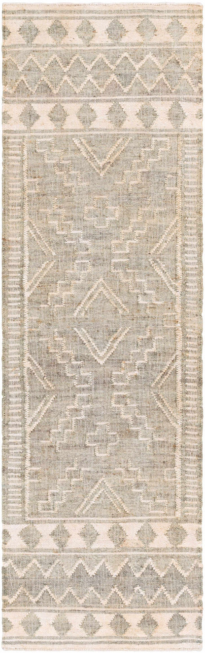 Cadence CEC-2301 Hand Woven Rug