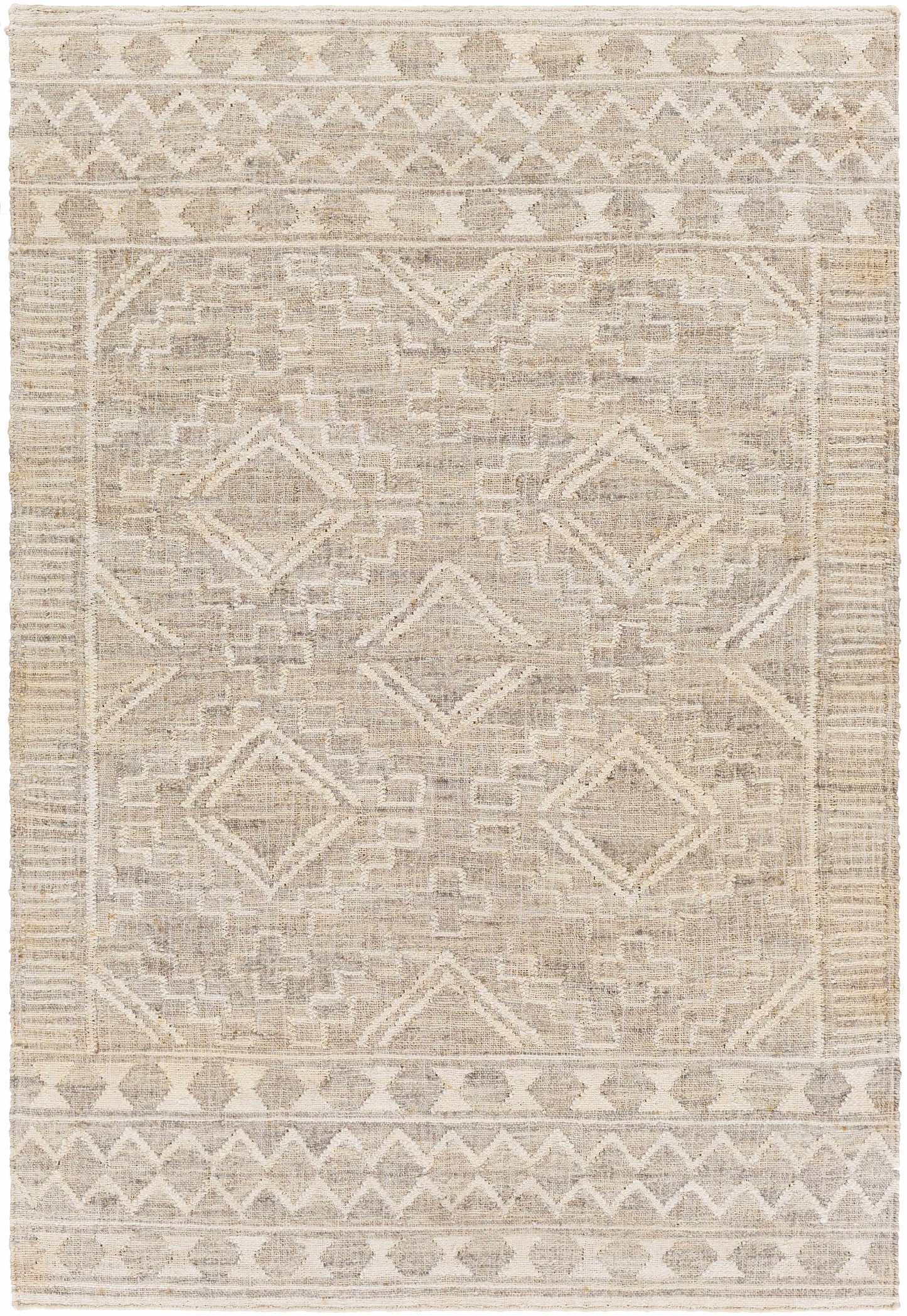 Cadence CEC-2301 Hand Woven Rug