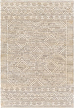 Cadence CEC-2301 Hand Woven Rug
