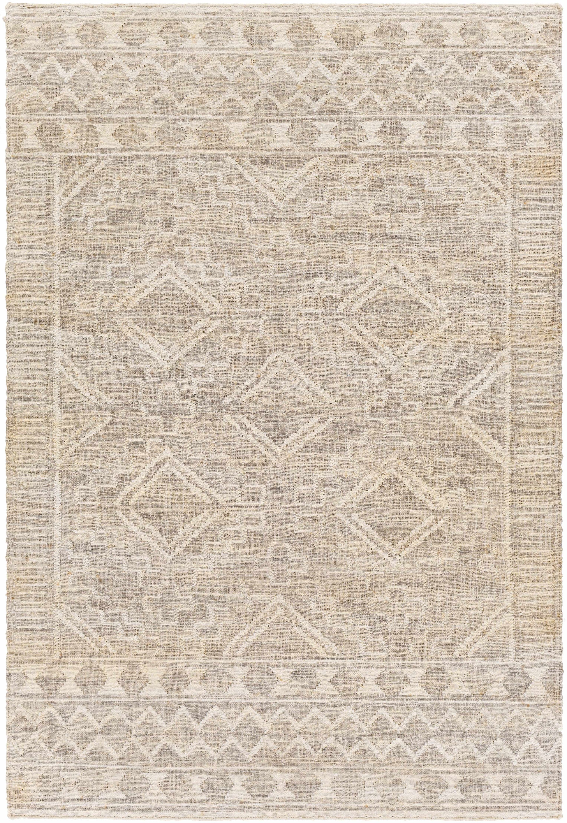 Cadence CEC-2301 Hand Woven Rug