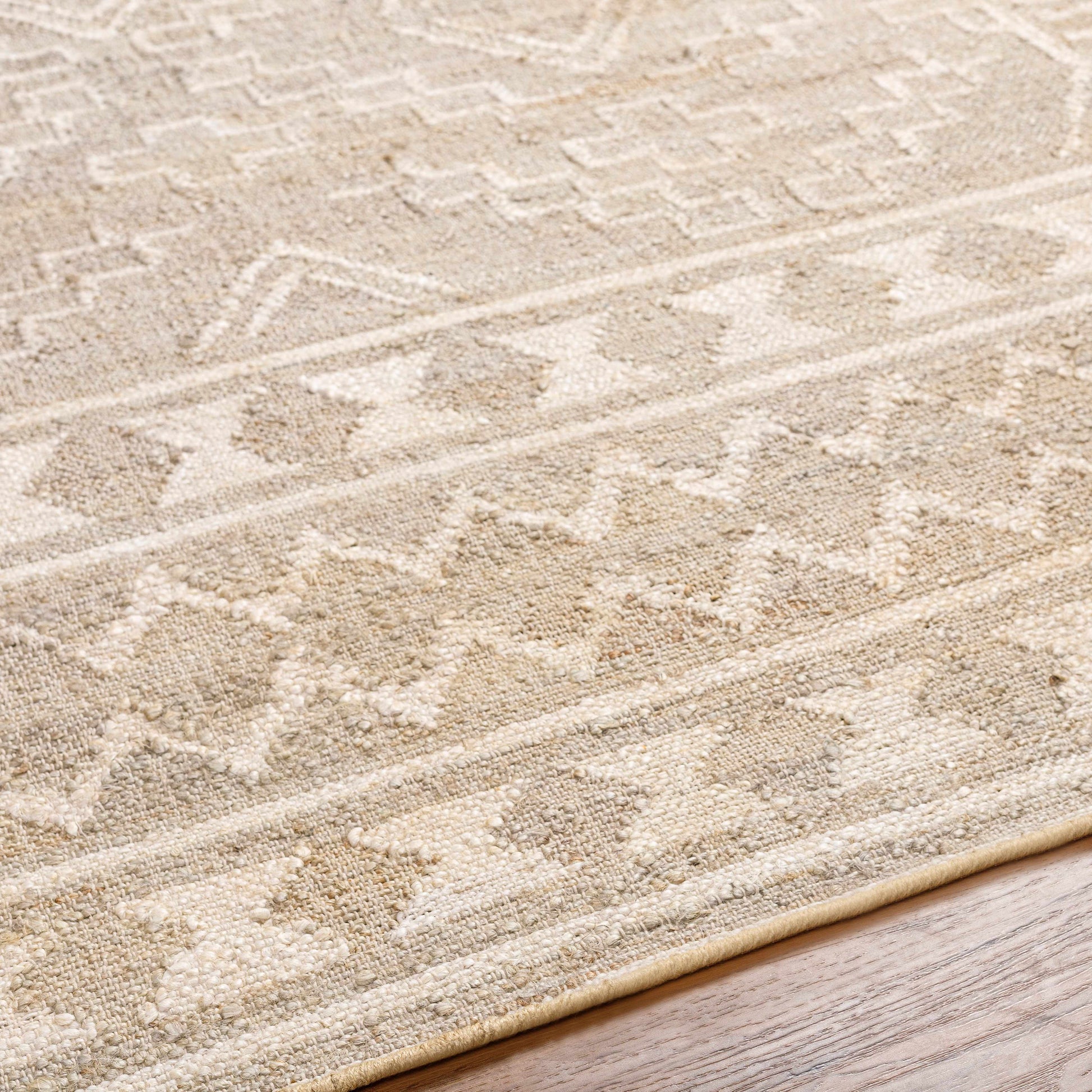 Cadence CEC-2301 Hand Woven Rug