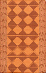 Jewel Tone II JTII-2070 Hand Woven Rug
