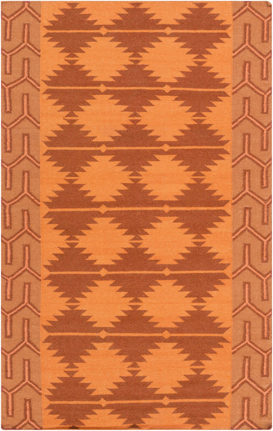 Jewel Tone II JTII-2070 Hand Woven Rug