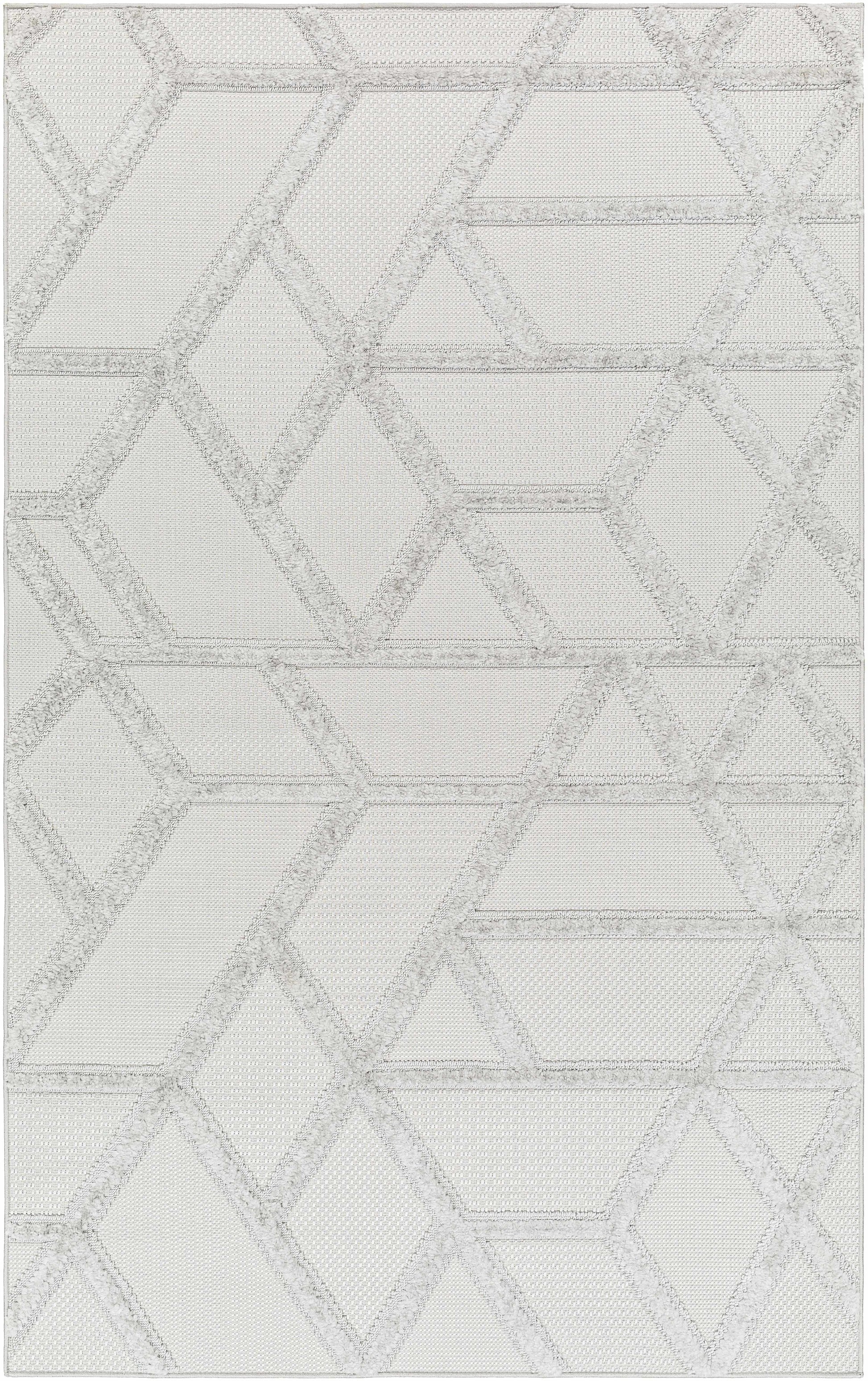West Palm WPM-2305 Machine Woven Rug