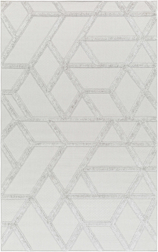 West Palm WPM-2305 Machine Woven Rug