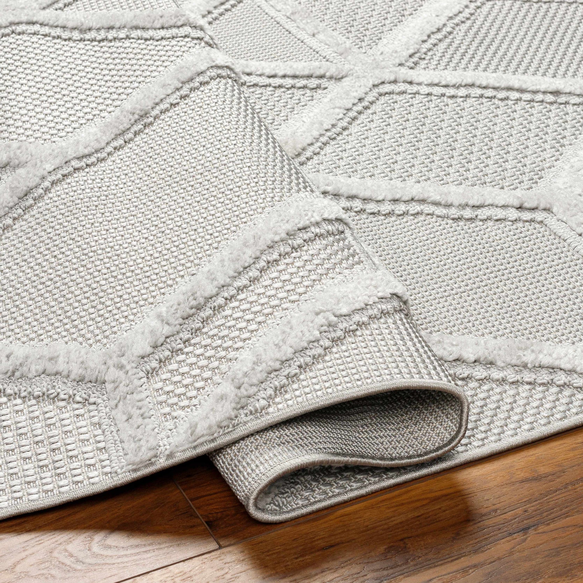 West Palm WPM-2305 Machine Woven Rug