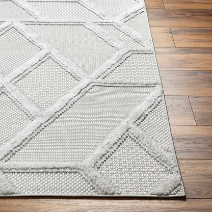 West Palm WPM-2305 Machine Woven Rug