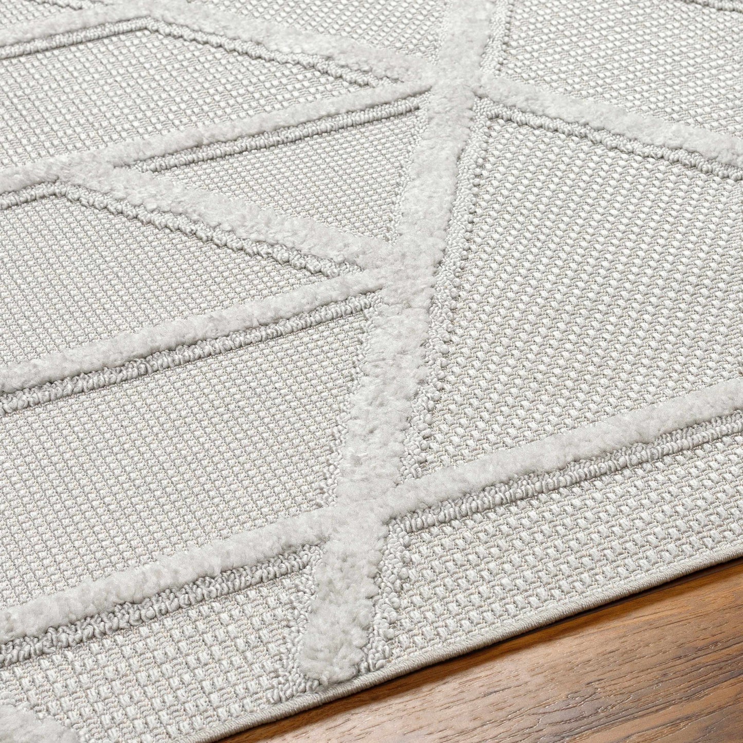 West Palm WPM-2305 Machine Woven Rug